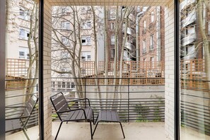 Interior - Spacious house 4BDR / 7P - Boulogne Billancourt (Boulogne-Billancourt)