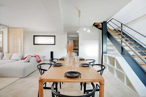 Spiseområde