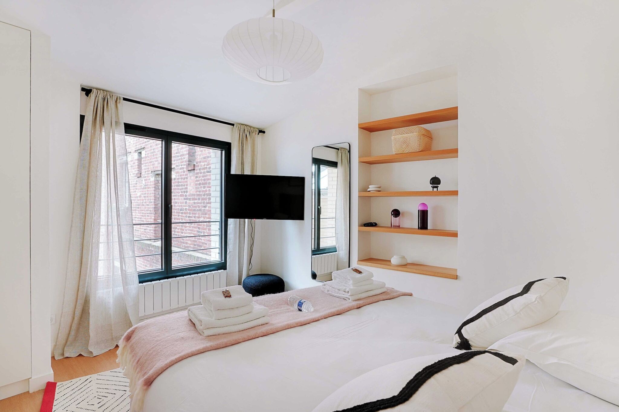 4 Schlafzimmer, Bügeleisen/Bügelbrett, Internetzugang, Bettwäsche
