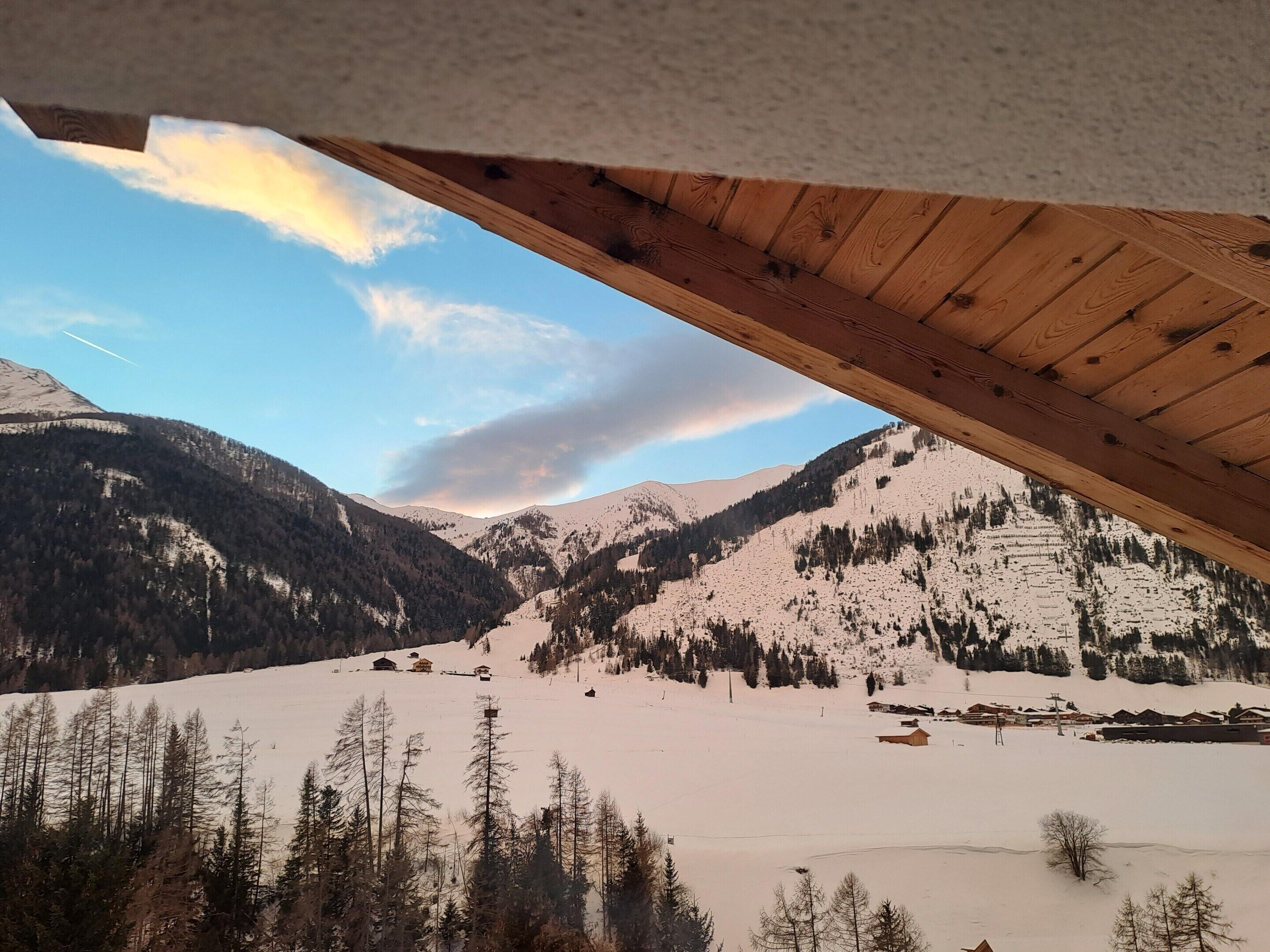 Căn hộ | Quang cảnh nhìn từ nơi lưu trú