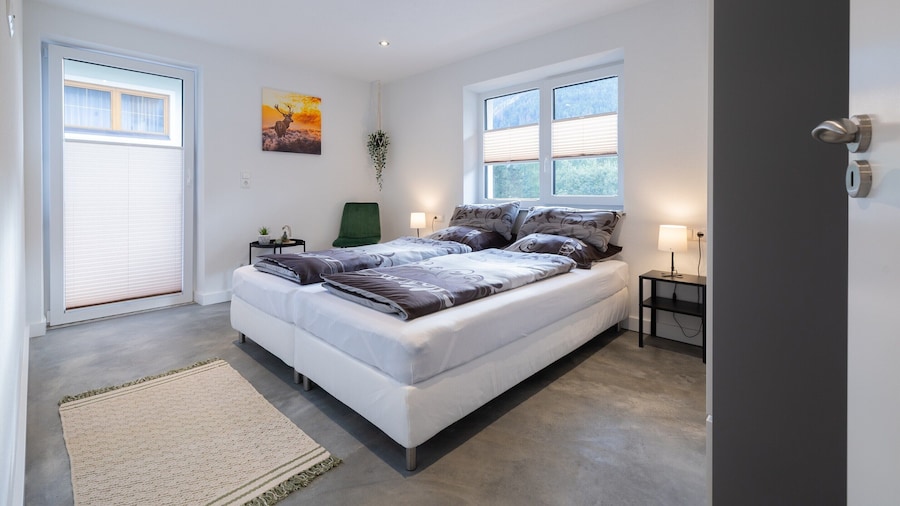 Haus Paul in Kals am Grossglockner