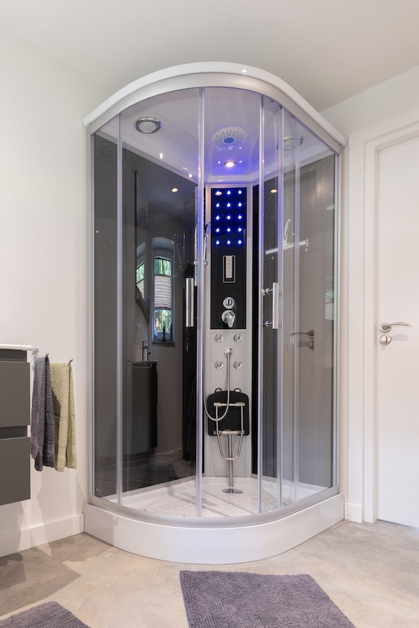 Appartement | Salle de bain