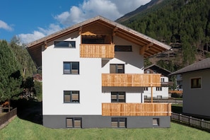 Apartment | Exterior
