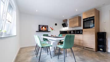 Apartment | Speisen