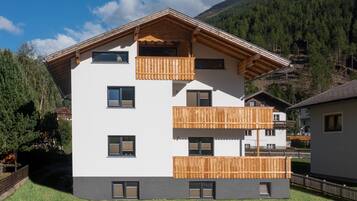 Apartment | Exterior