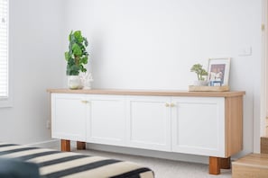 4 Schlafzimmer, WLAN, Bettwäsche