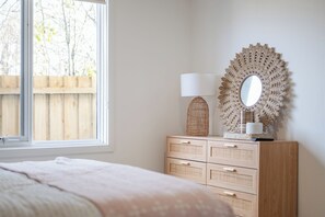 4 Schlafzimmer, WLAN, Bettwäsche