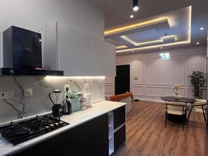 Cuisine privée