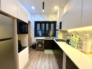 Electric kettle - Wonderpark-FQR5 (Lekki)