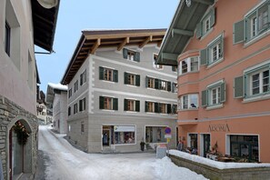 Apartment | Exterior - Jagerhaus Apartment Near ski Area (Hopfgarten im Brixental)