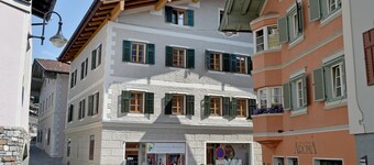 Jagerhaus Apartment Near ski Area