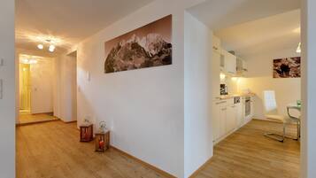 Căn hộ | Nội thất