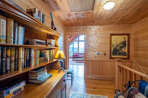 Intérieur
