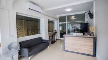 Recepció