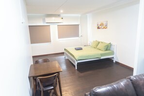 Deluxe Suite | Free WiFi