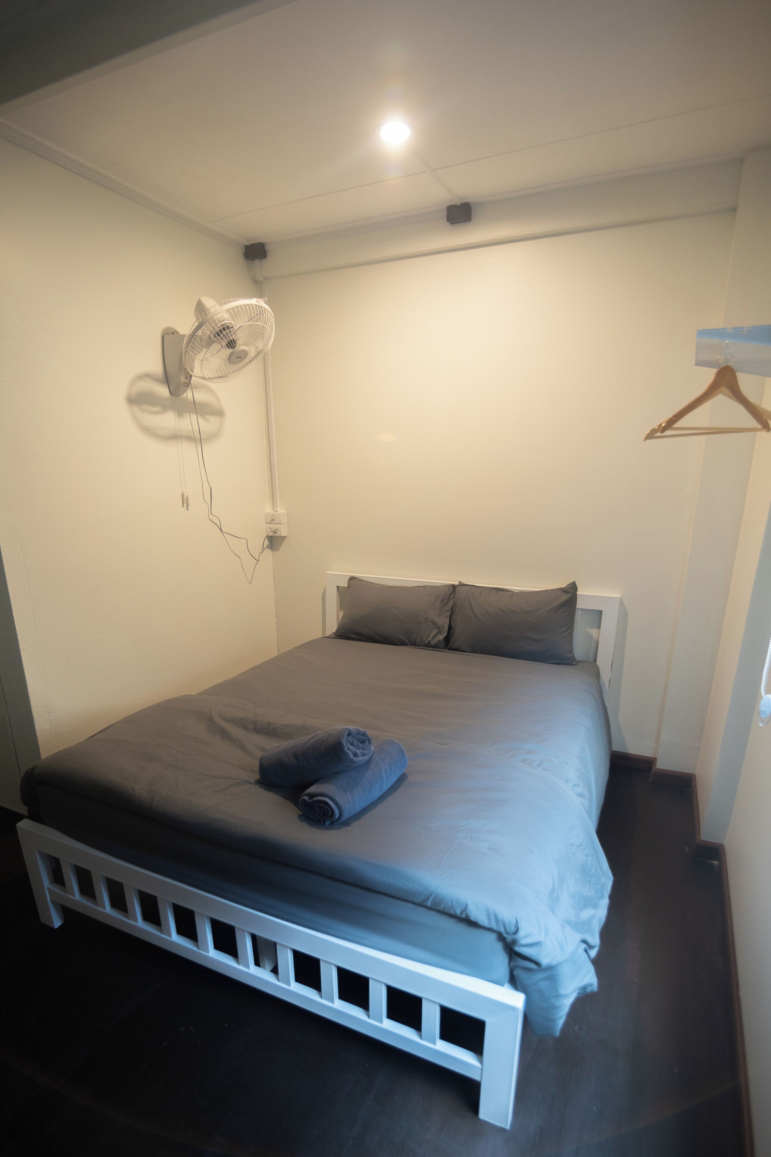 Double Room | Free WiFi