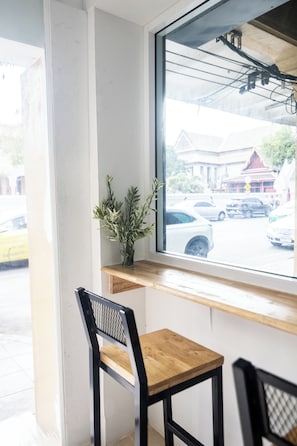 Reception - Bangkok Cozy Home at Khaosan Road (Bangkok)