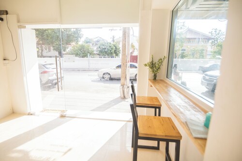 Bangkok Cozy Home at Khaosan Road