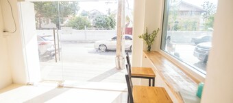 Bangkok Cozy Home at Khaosan Road