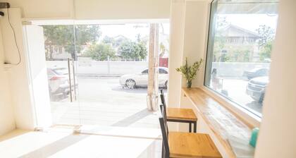 Bangkok Cozy Home at Khaosan Road