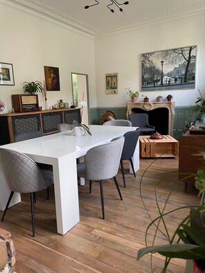 Opções para refeição