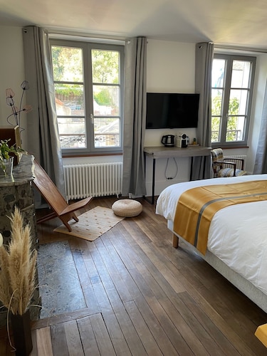 Le Petit Monde de Molly