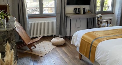 Le Petit Monde de Molly