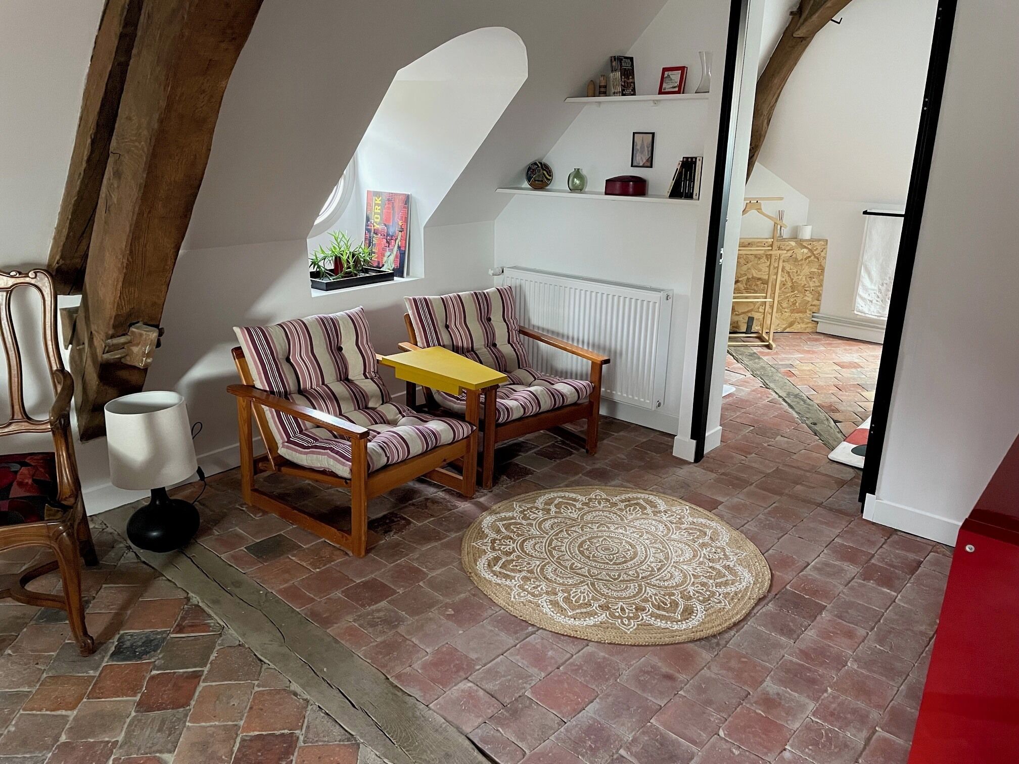 Luxury-Suite | Kostenloses WLAN, Bettwäsche