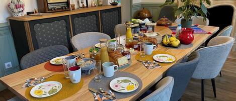 Servei de restauració