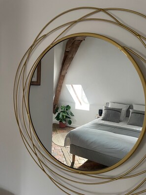 Luxury Suite