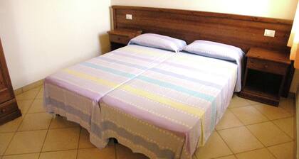 Cozy Holiday Home in Ariano nel Polesine With Swimming Pool