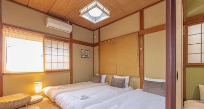 TabiTime Sumiyoshikamikakushi