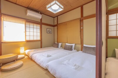 TabiTime Sumiyoshikamikakushi