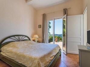 4 Schlafzimmer, Internetzugang