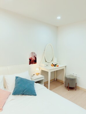 2 habitaciones, wifi gratis, ropa de cama y acceso para silla de ruedas 