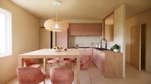 Dining - Domus Solis (Estézargues)