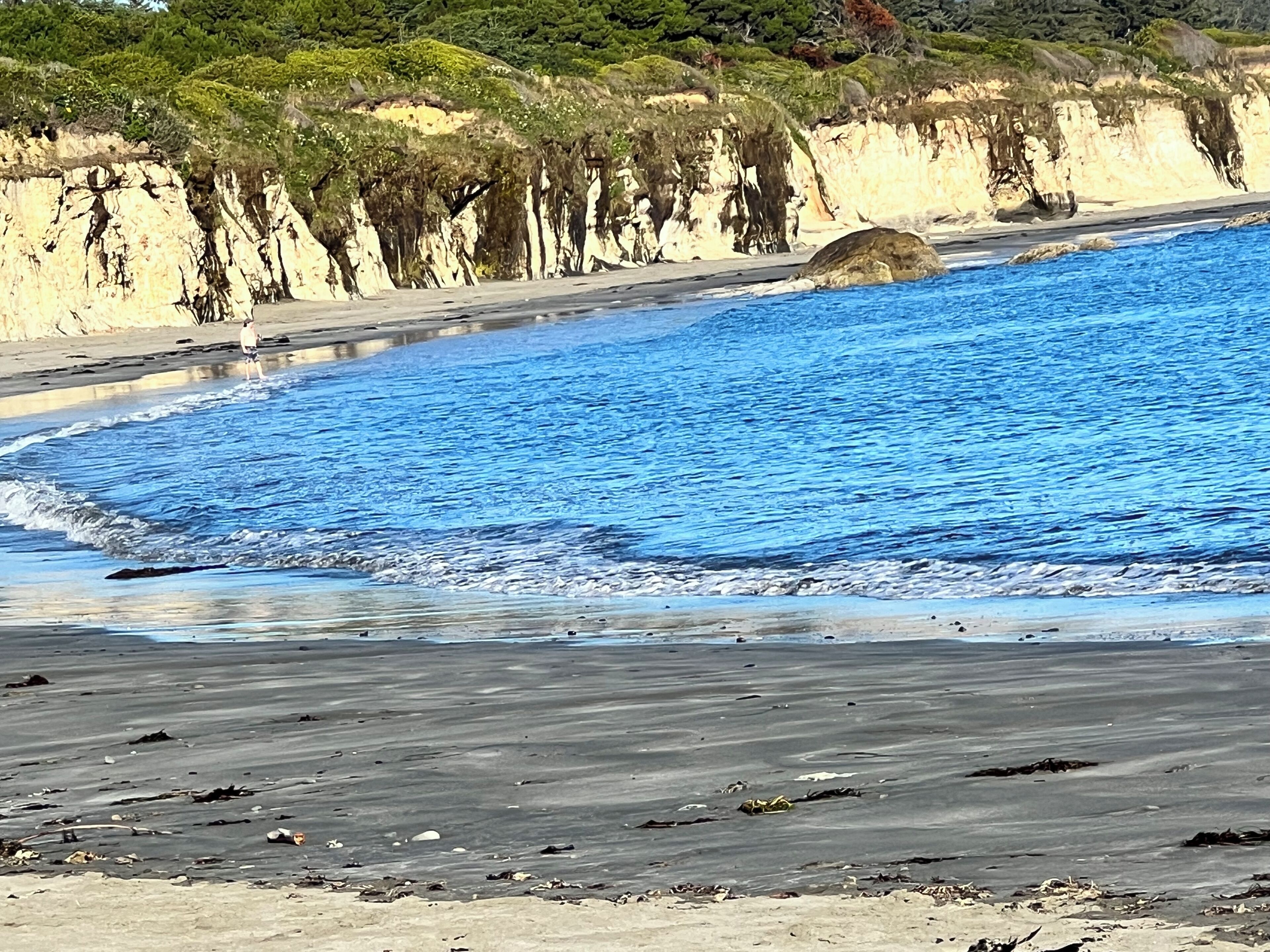 Plage