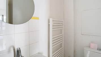 Dusche