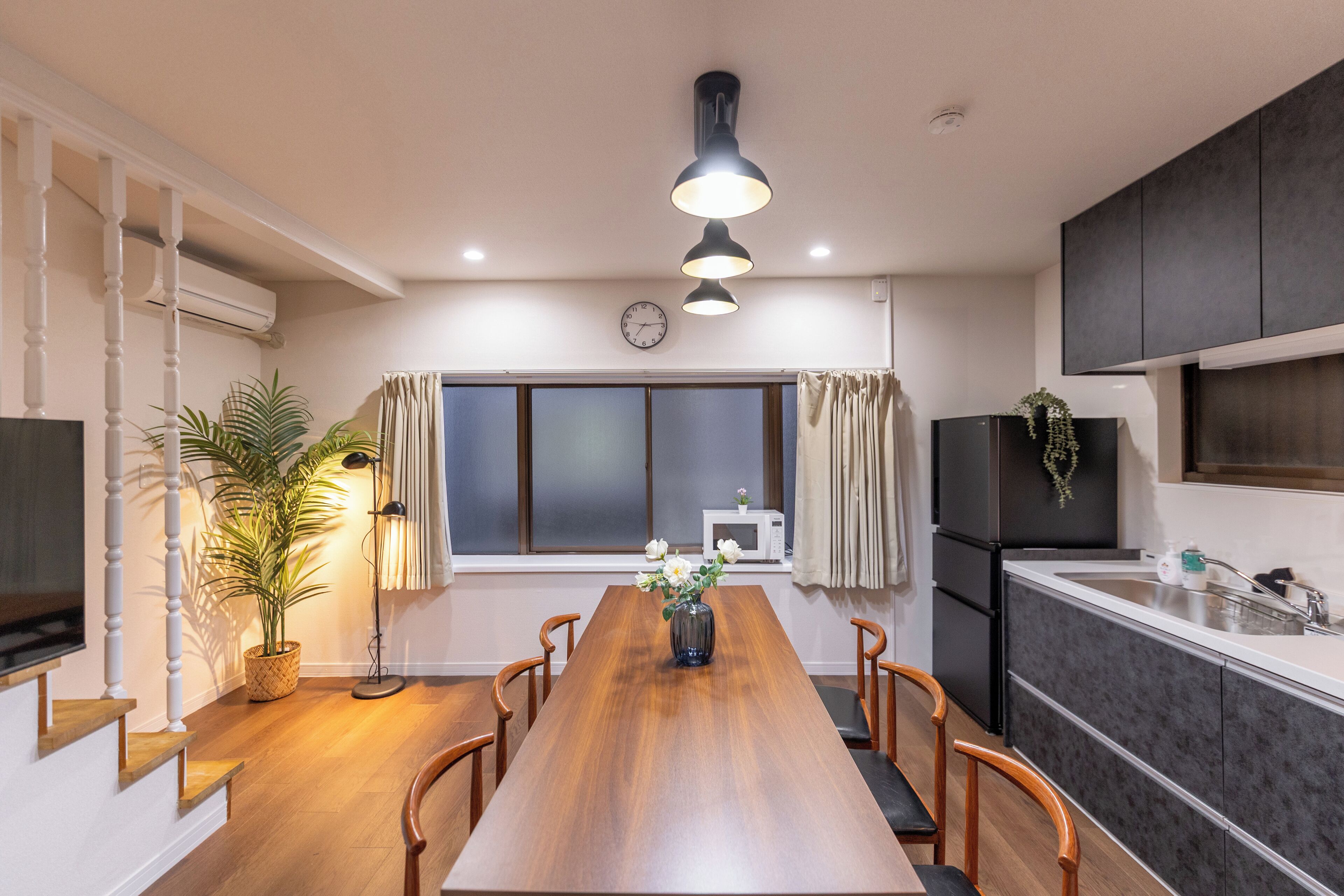 Servicio a la habitación