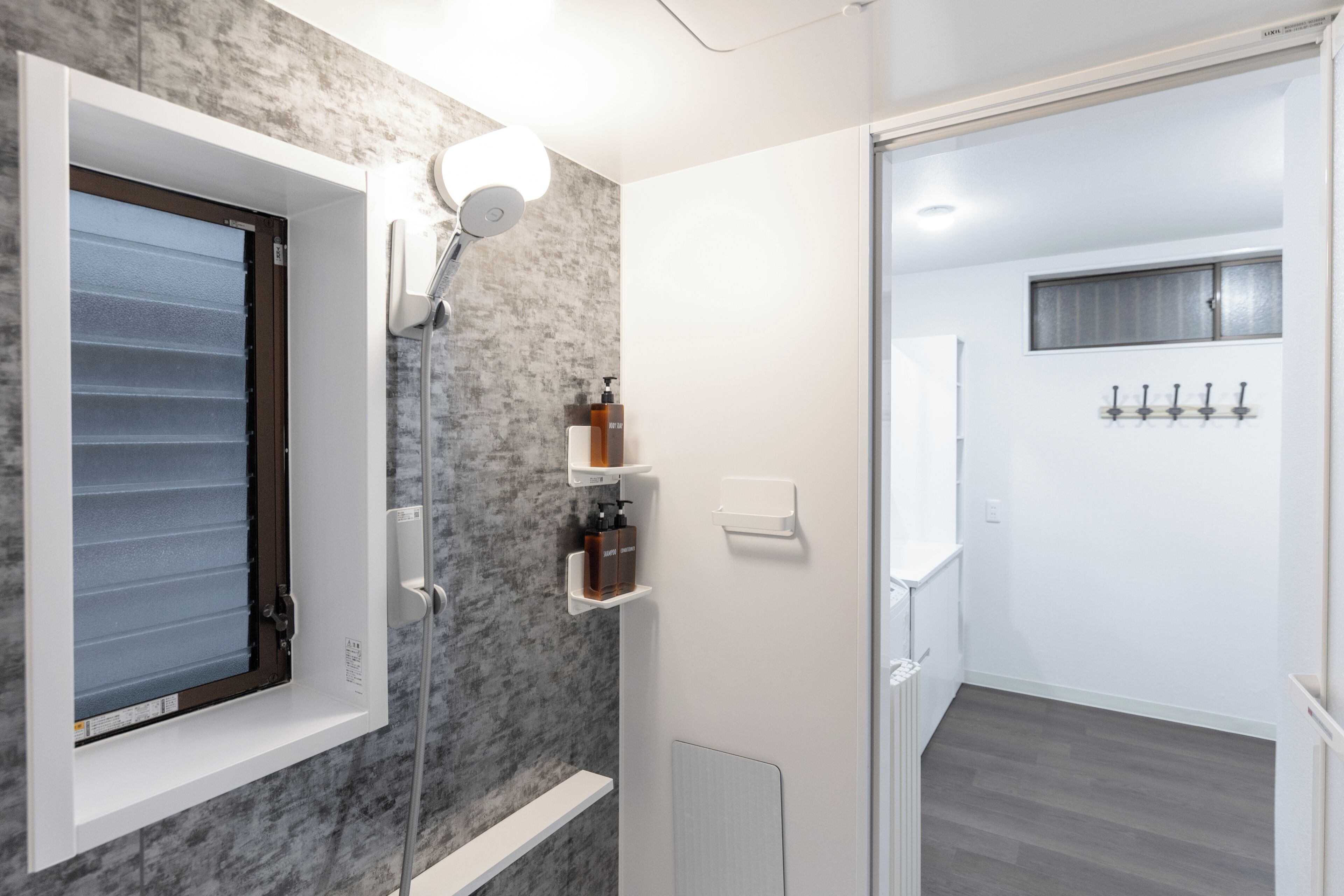 Comfort Villa, Non Smoking | Bathroom