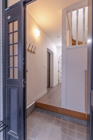 Comfort Villa, Non Smoking | Blackout curtains, free WiFi, bed sheets