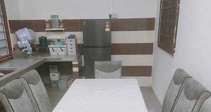 Taman Tinah Homestay
