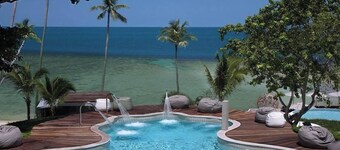 Shasa Vela Condominium A, Mared, Koh Samui