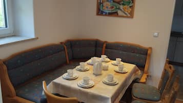 Spiseområde