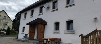 Ferienhaus König - Large house for a large family