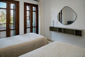 2 Schlafzimmer, kostenloses WLAN