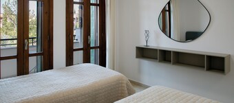 2 Bedroom Apartment - ZB12, Aphrodite Hills Rentals – Apartments