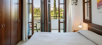 2 Bedroom Apartment - ZB12, Aphrodite Hills Rentals – Apartments