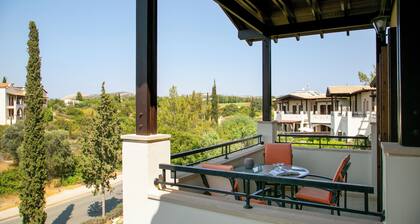 2 Bedroom Apartment - ZB12, Aphrodite Hills Rentals – Apartments