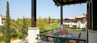 2 Bedroom Apartment - ZB12, Aphrodite Hills Rentals – Apartments